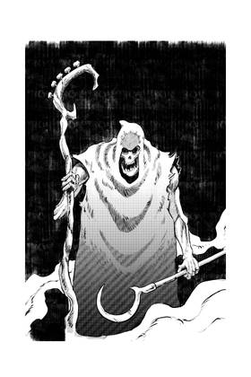 Read Into The Foundry  2 Page 3 in English