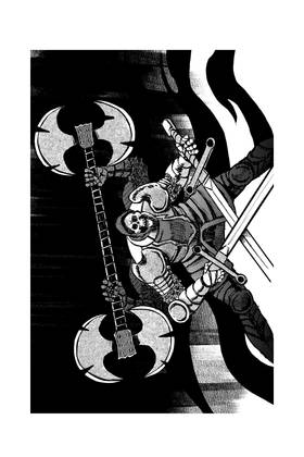 Read Into The Foundry  2 Page 5 in English