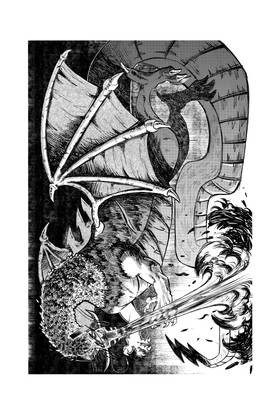 Read Into The Foundry  2 Page 6 in English