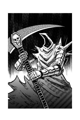 Read Into The Foundry  2 Page 9 in English