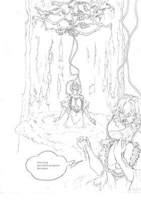 Read GET A GRIP ON REALITY!  1 Page 5 in English