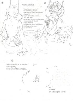 Read GET A GRIP ON REALITY!  1 Page 7 in English