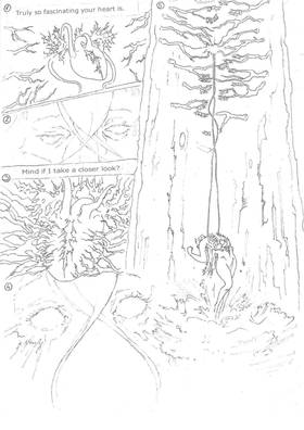 Read GET A GRIP ON REALITY!  1 Page 8 in English