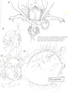 Read GET A GRIP ON REALITY!  1 Page 9 in English