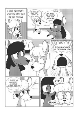 Read Winsome Valley  3 Page 5 in English