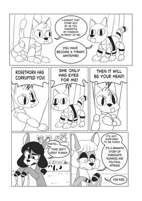 Read Winsome Valley  3 Page 10 in English
