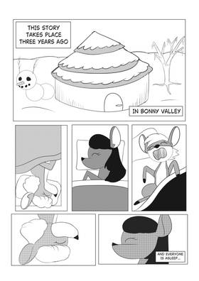 Read Winsome Valley  3 Page 2 in English