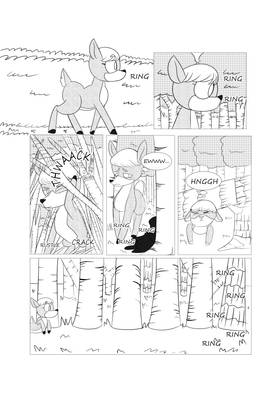 Read Winsome Valley  1 Page 3 in English