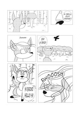 Read Winsome Valley  1 Page 4 in English
