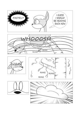 Read Winsome Valley  1 Page 5 in English