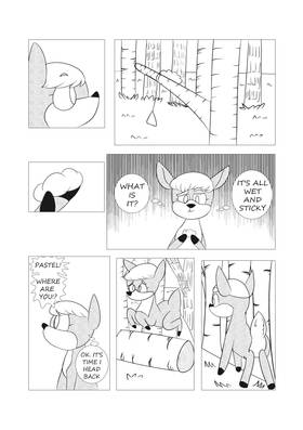 Read Winsome Valley  1 Page 6 in English