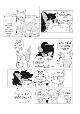 Read Winsome Valley  1 Page 7 in English
