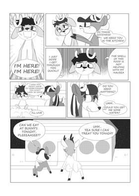 Read Winsome Valley  2 Page 3 in English