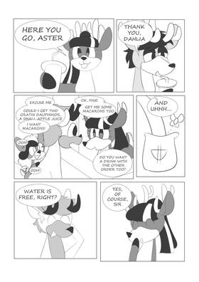 Read Winsome Valley  2 Page 4 in English