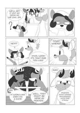 Read Winsome Valley  2 Page 5 in English