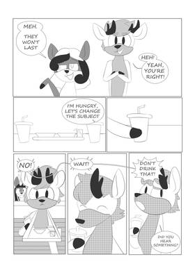 Read Winsome Valley  2 Page 6 in English