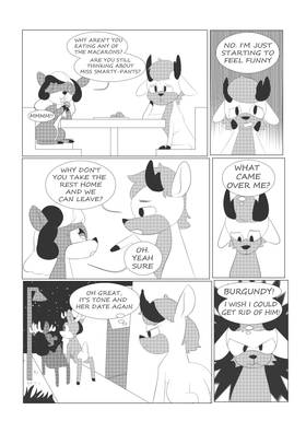 Read Winsome Valley  2 Page 7 in English