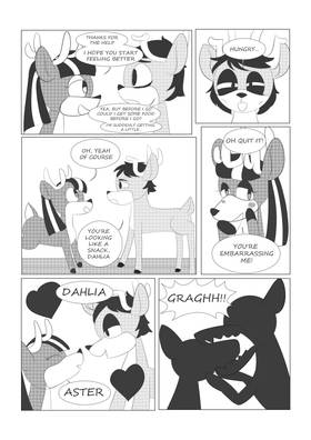 Read Winsome Valley  2 Page 8 in English