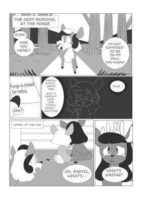 Read Winsome Valley  2 Page 9 in English