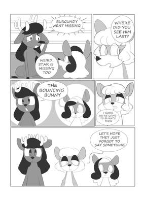 Read Winsome Valley  2 Page 10 in English