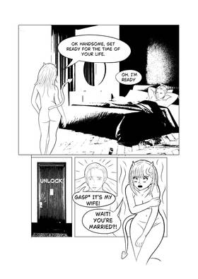 Read The Little Dare Devil  1 Page 2 in English