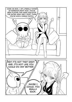 Read The Little Dare Devil  2 Page 2 in English