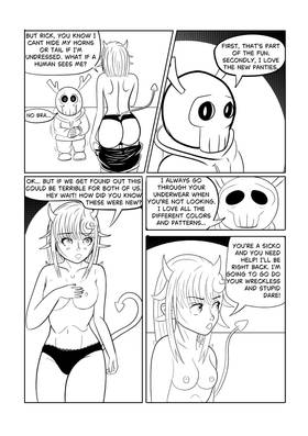 Read The Little Dare Devil  2 Page 5 in English