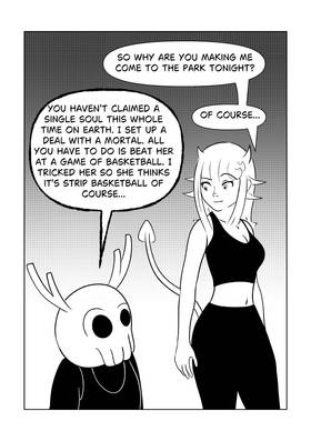 Read The Little Dare Devil  3 Page 2 in English