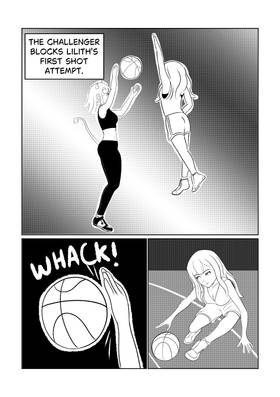 Read The Little Dare Devil  3 Page 4 in English