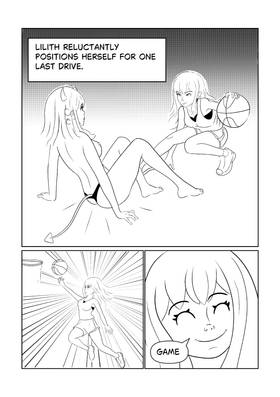 Read The Little Dare Devil  3 Page 7 in English