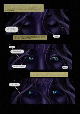 Read Tales Of Nandoras - The Queen Of Nothing  2 Page 4 in English