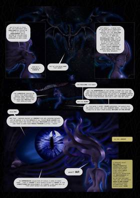 Read Tales Of Nandoras - The Queen Of Nothing  2 Page 6 in English