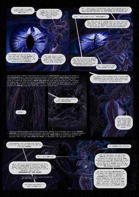 Read Tales Of Nandoras - The Queen Of Nothing  2 Page 7 in English