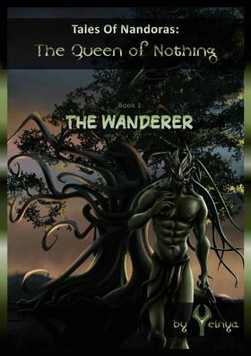 Read Tales Of Nandoras - The Queen Of Nothing  1 Page 1 in English