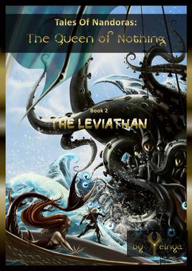 Read Tales Of Nandoras - The Queen Of Nothing  1 Page 1 in English