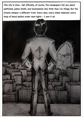 Read Akras  1 Page 3 in English