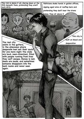 Read Akras  1 Page 4 in English
