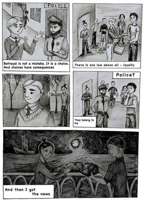 Read Akras  1 Page 5 in English