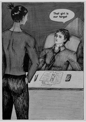 Read Akras  1 Page 10 in English