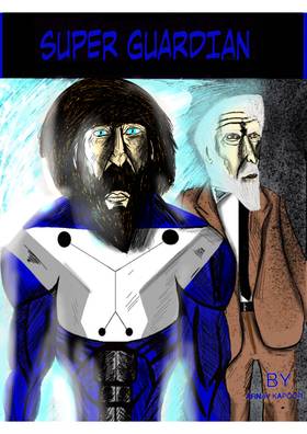 Read AK'S GRAPHIC NOVELS  1 Page 1 in English