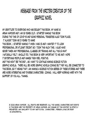 Read AK'S GRAPHIC NOVELS  1 Page 2 in English