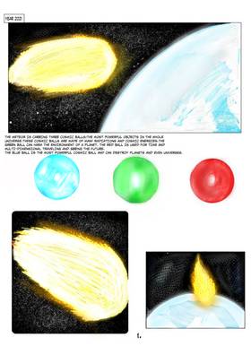 Read AK'S GRAPHIC NOVELS  1 Page 4 in English