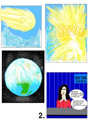 Read AK'S GRAPHIC NOVELS  1 Page 5 in English