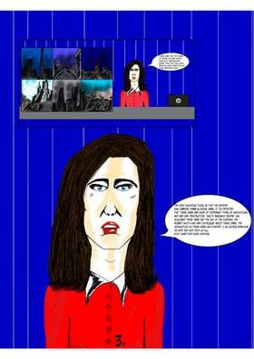 Read AK'S GRAPHIC NOVELS  1 Page 6 in English