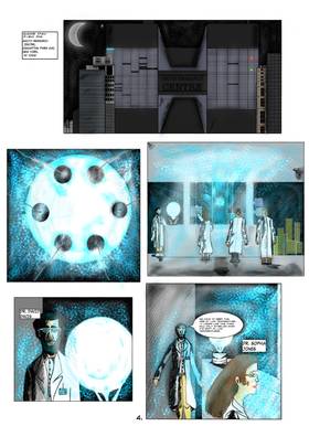 Read AK'S GRAPHIC NOVELS  1 Page 7 in English