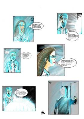 Read AK'S GRAPHIC NOVELS  1 Page 8 in English