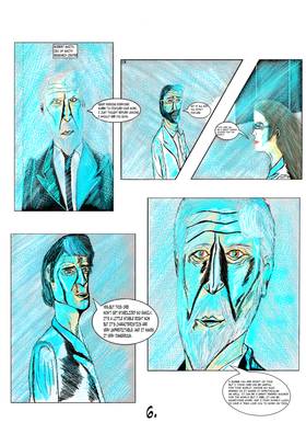 Read AK'S GRAPHIC NOVELS  1 Page 9 in English
