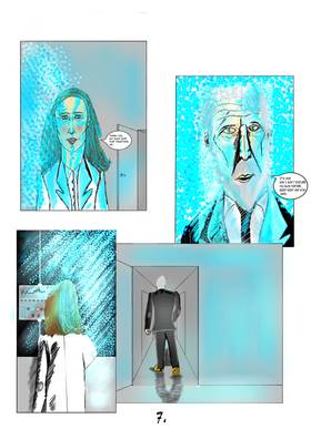 Read AK'S GRAPHIC NOVELS  1 Page 10 in English
