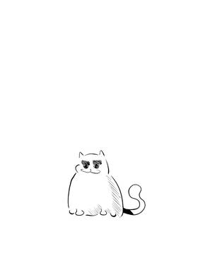 Read Get Out of My Love life Kitty!  1 Page 2 in English
