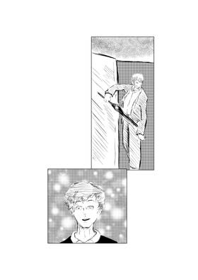 Read Get Out of My Love life Kitty!  1 Page 6 in English